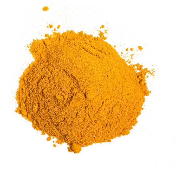 Crooked Lane Harvest Turmeric Powder - Woonona Petfood & Produce