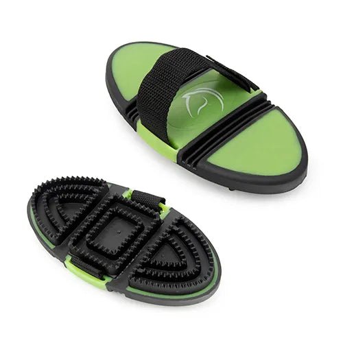 Curry Comb Flexible Tooth - Woonona Petfoods