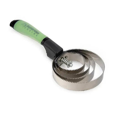 Curry Comb Reversible Gel Handle Bainbridge