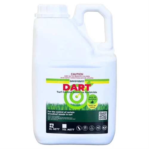 David Grays Dart Bindii and Broadleaf Lawn Weed Killer - Woonona Petfoods