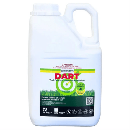 David Grays Dart Bindii and Broadleaf Lawn Weed Killer - Woonona Petfoods
