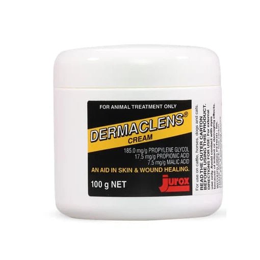Dermaclens 100g - Woonona Petfoods