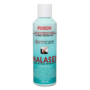 Horse Shampoo & Conditioner image