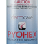 Dermcare Pyohex Shampoo - Woonona Petfood & Produce