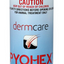 Dermcare Pyohex Shampoo - Woonona Petfood & Produce