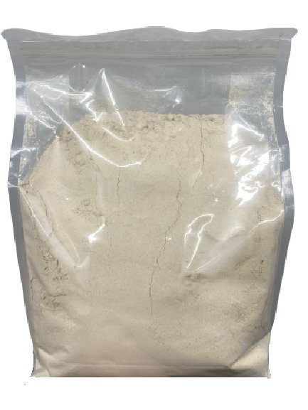 Diatomaceous Earth 2kg - Woonona Petfood & Produce