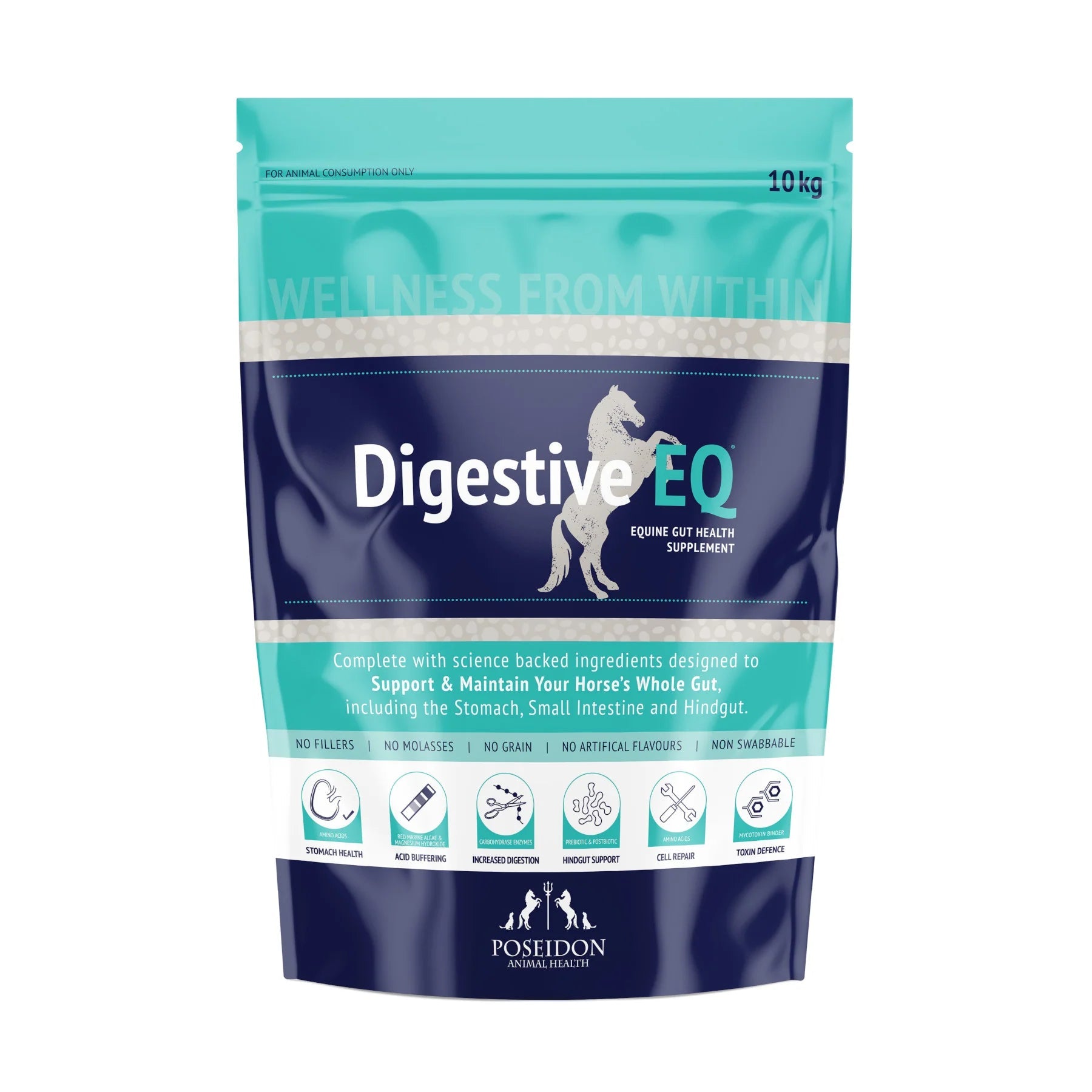 Digestive EQ - Woonona Petfood & Produce