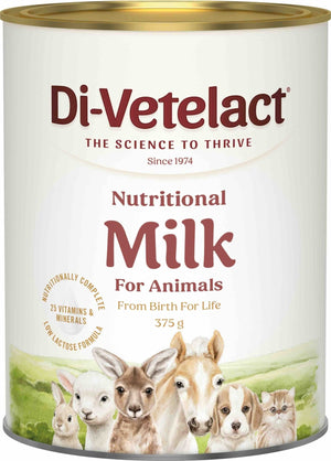 Milk Replacer Powder image
