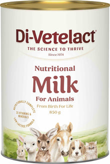 Divetelact - Woonona Petfood & Produce