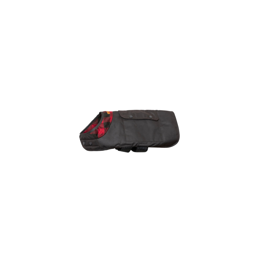 Dog Coat Banner - Woonona Petfoods