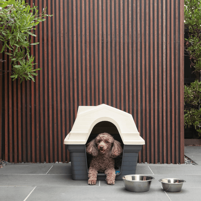 Dog Kennel Plastic Supeior - Woonona Petfoods