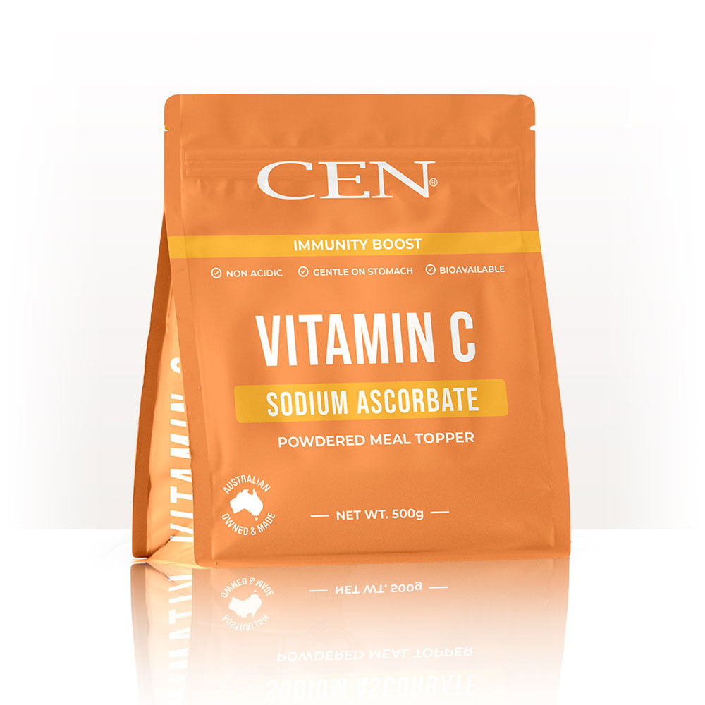 CEN Vitamin C 500g