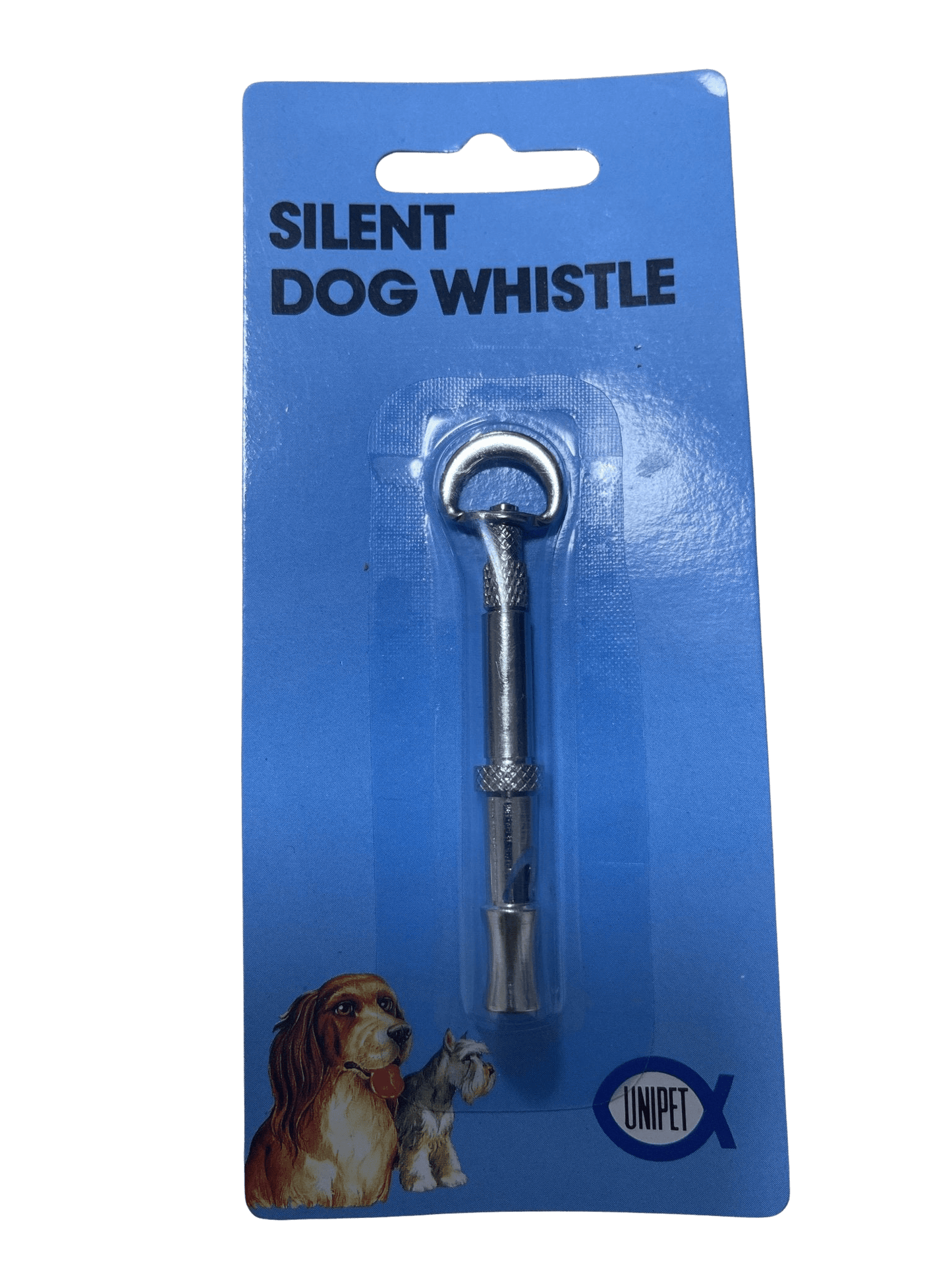Dog Whistle - Woonona Petfoods