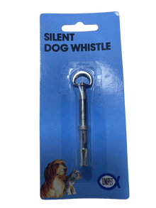 Dog Whistle - Woonona Petfoods