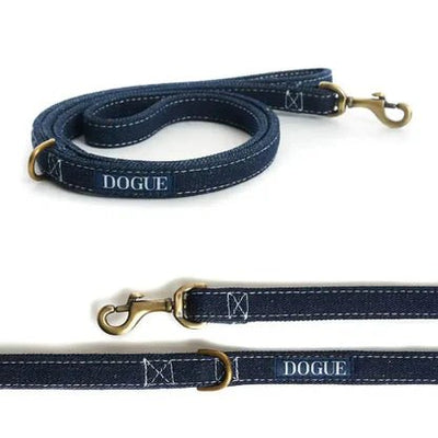 Dogue Lead Denim - Woonona Petfood & Produce