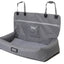 Doog Car Seat Grey - Woonona Petfood & Produce