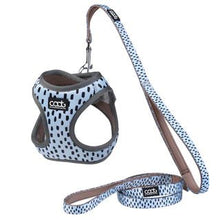 Doog Cat Harness & Leash Combo Set - Woonona Petfoods