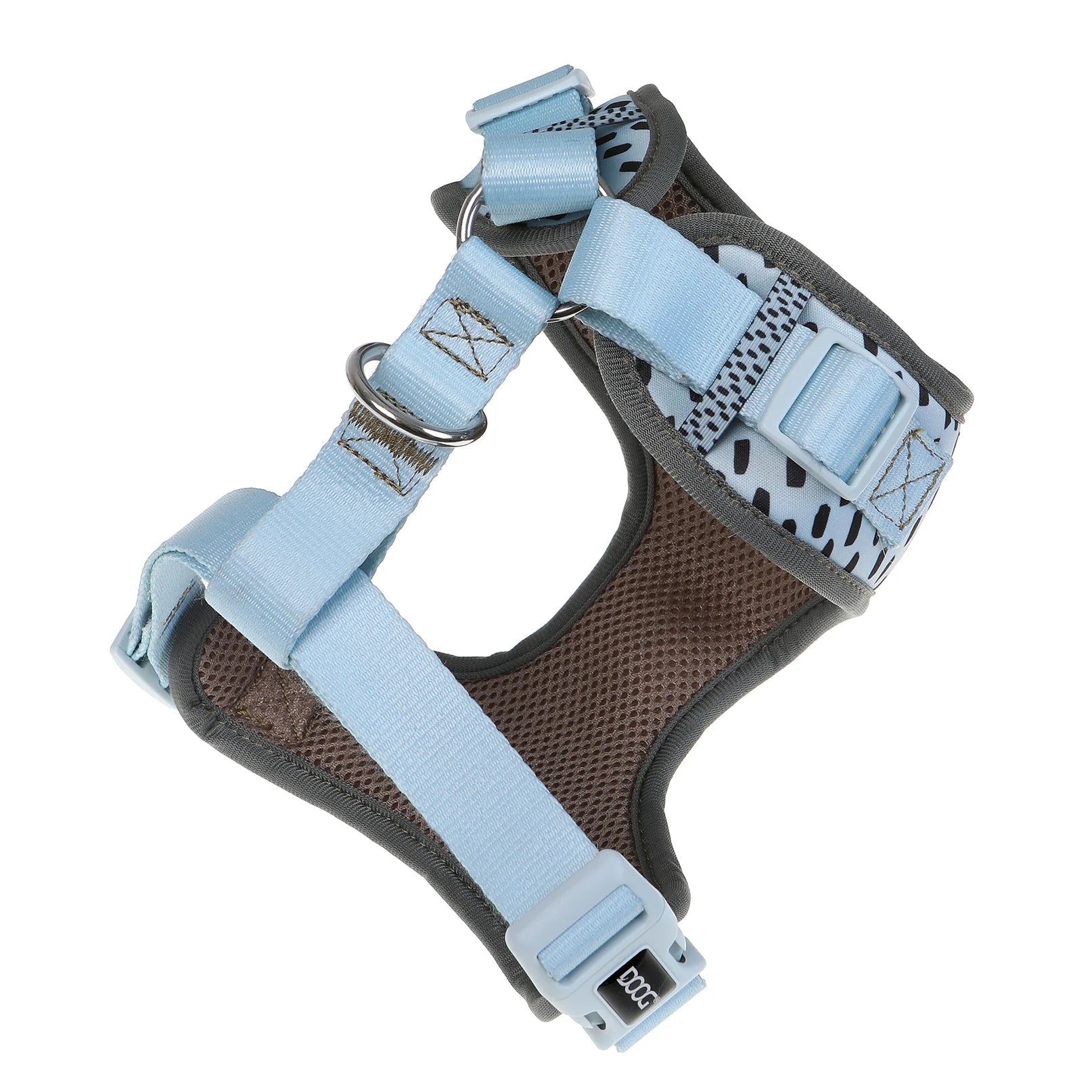 Doog Neoflex Dog Harness DASH - Woonona Petfoods