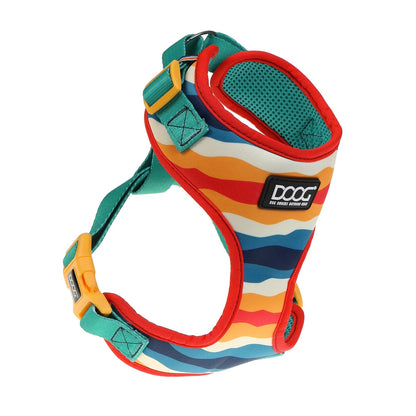 DOOG Neoflex Dog Harness Scout - Woonona Petfoods