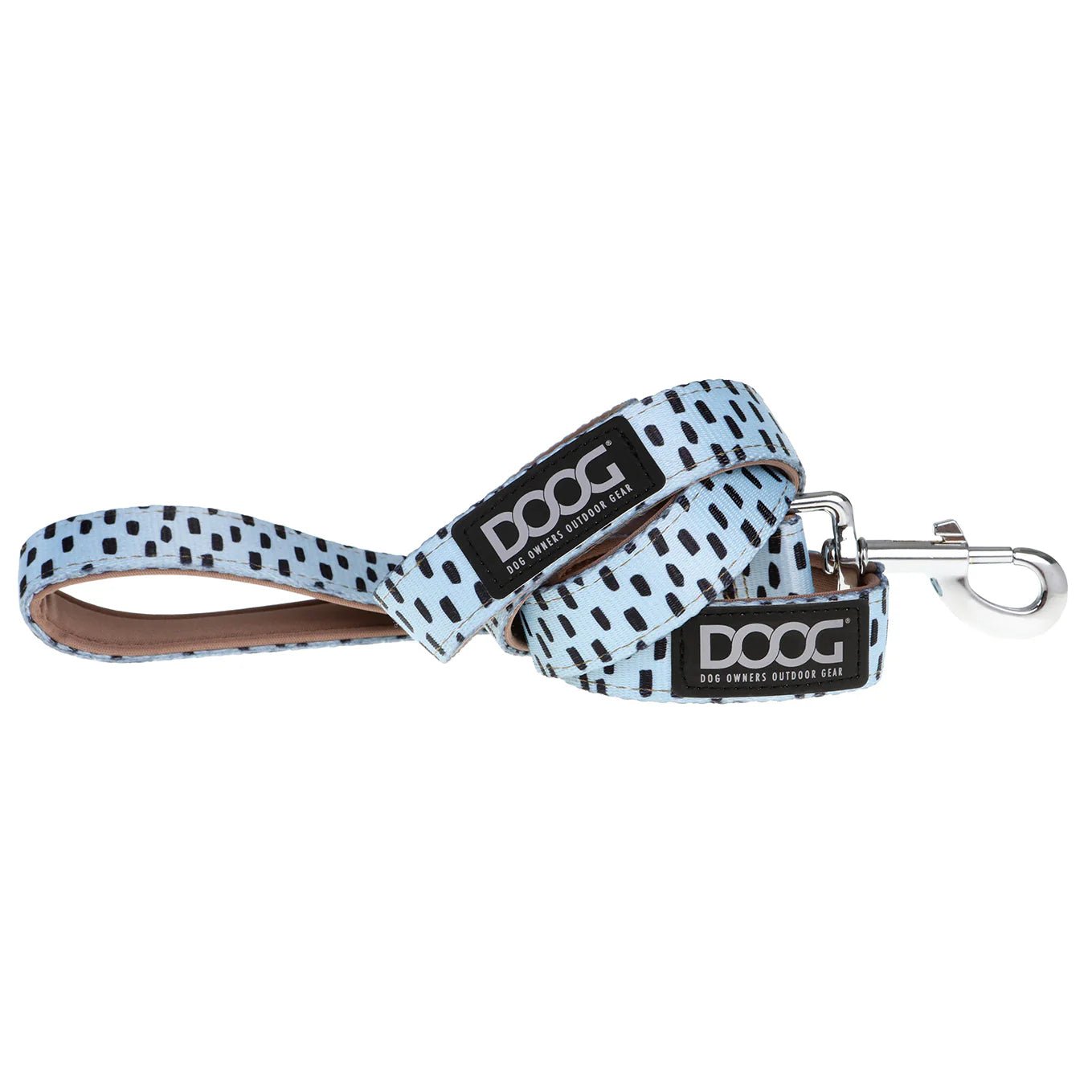 Doog Neoprene Dog Lead DASH - Woonona Petfoods