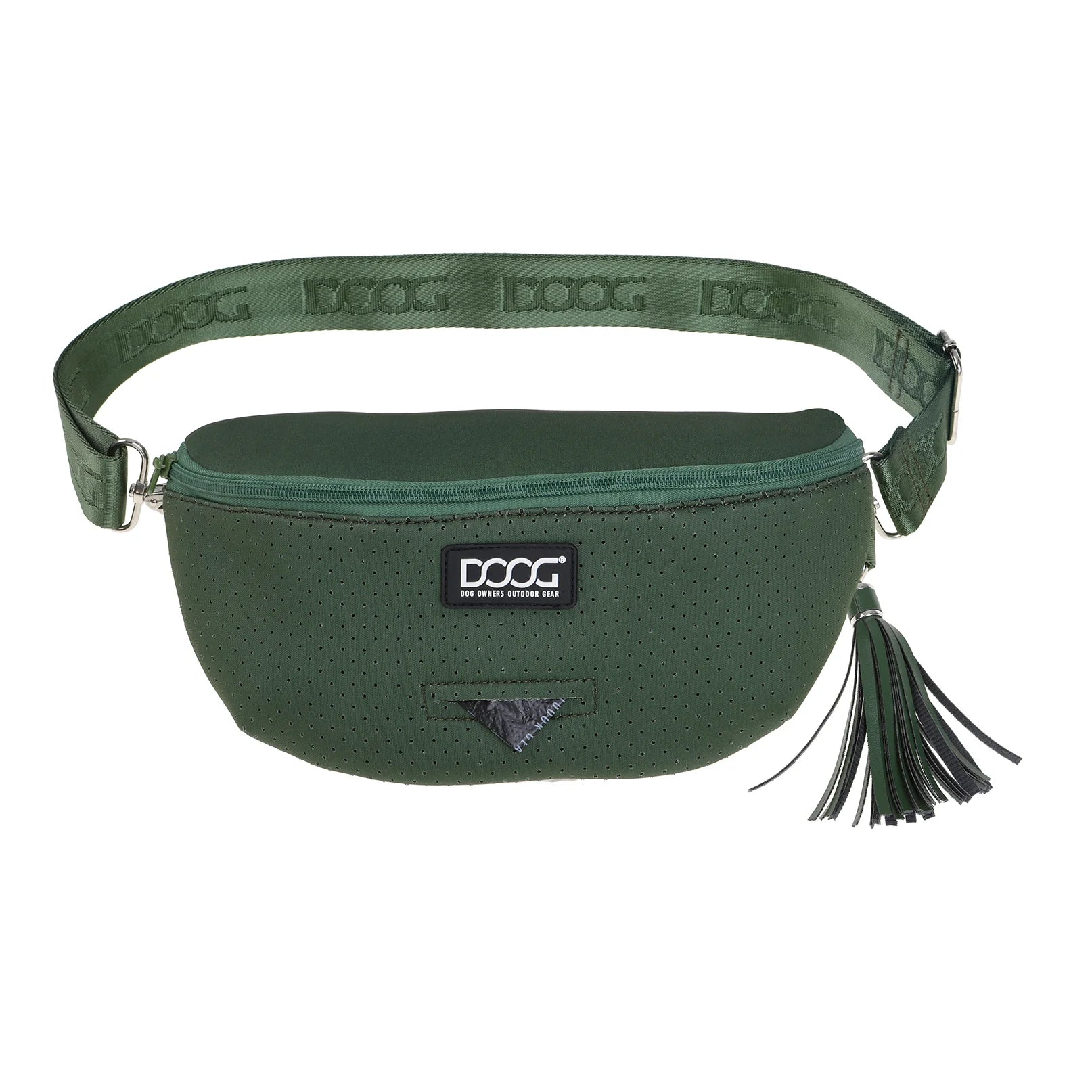 Doog Neosport Hip Belt Black - Woonona Petfood & Produce