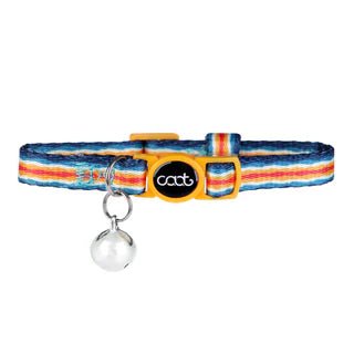 Doog Quick Release Cat Collar - Woonona Petfoods