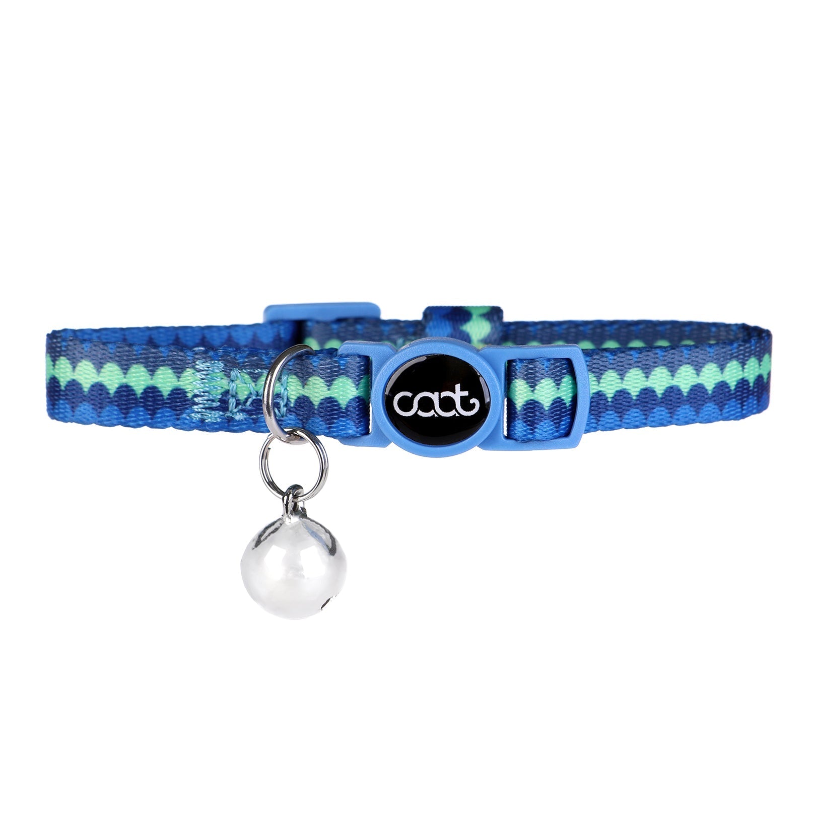 Doog Quick Release Kitten Collar - Woonona Petfoods