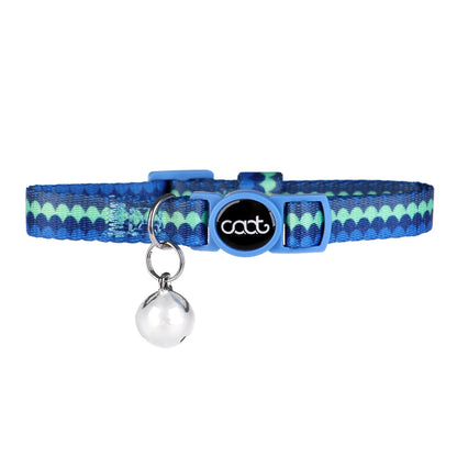 Doog Quick Release Kitten Collar - Woonona Petfoods