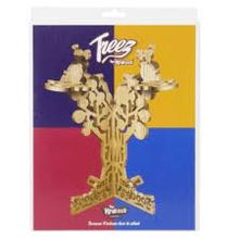 Krabooz Spare Treez