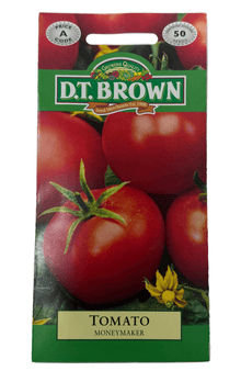 DT Brown Tomato Moneymaker - Woonona Petfoods