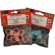 Elite Bantam Rings Wrap Around 10 Pack - Woonona Petfoods