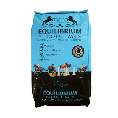 Equilibrium B1 Cool Mix Blue - Woonona Petfoods