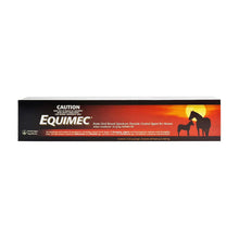 Equimec Worm Paste 6.42g - Woonona Petfoods