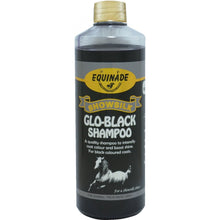 Equinade Glo Black Shampoo - Woonona Petfoods