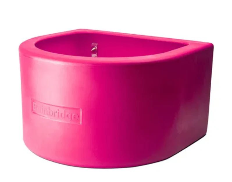 Equine D Feeder Bainbridge - Woonona Petfoods