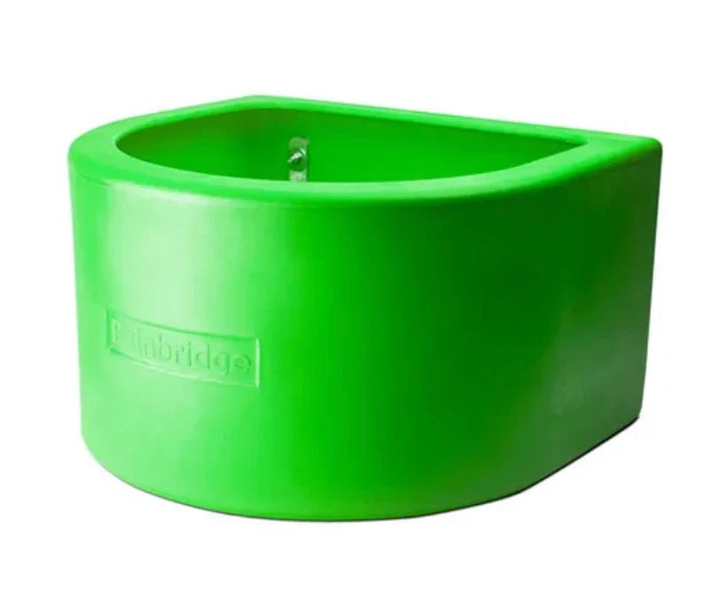 Equine D Feeder Bainbridge - Woonona Petfoods