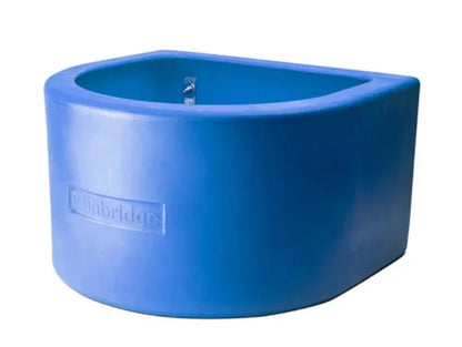 Equine D Feeder Bainbridge - Woonona Petfoods
