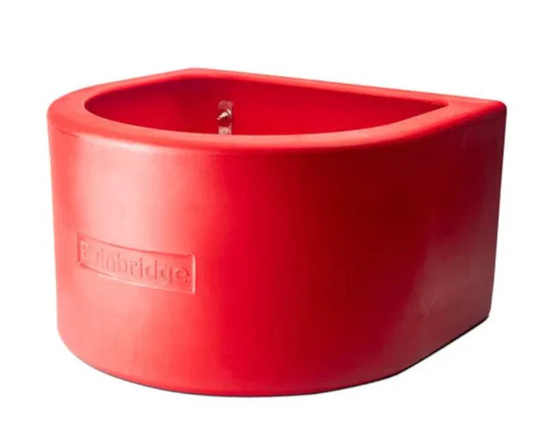 Equine D Feeder Bainbridge - Woonona Petfoods