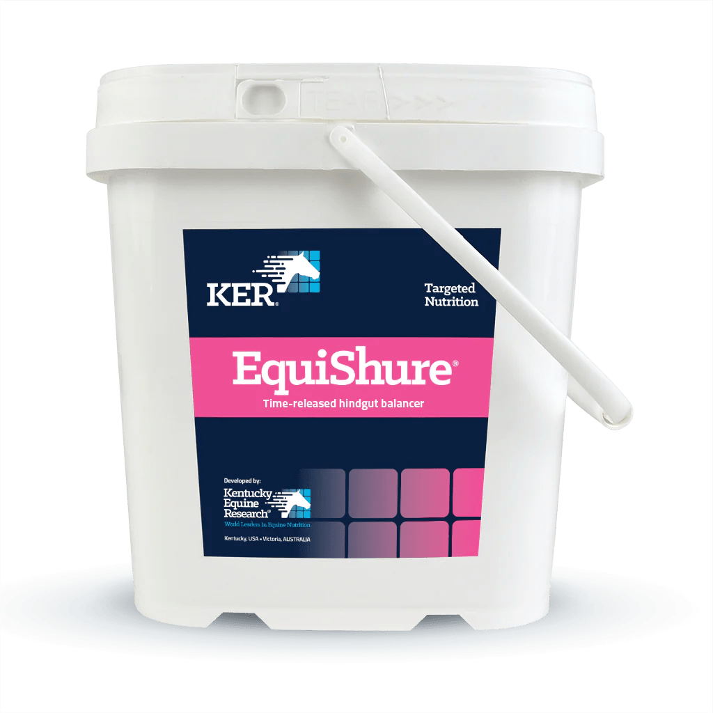 Equishure KER - Woonona Petfood & Produce