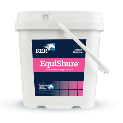 Equishure KER - Woonona Petfood & Produce