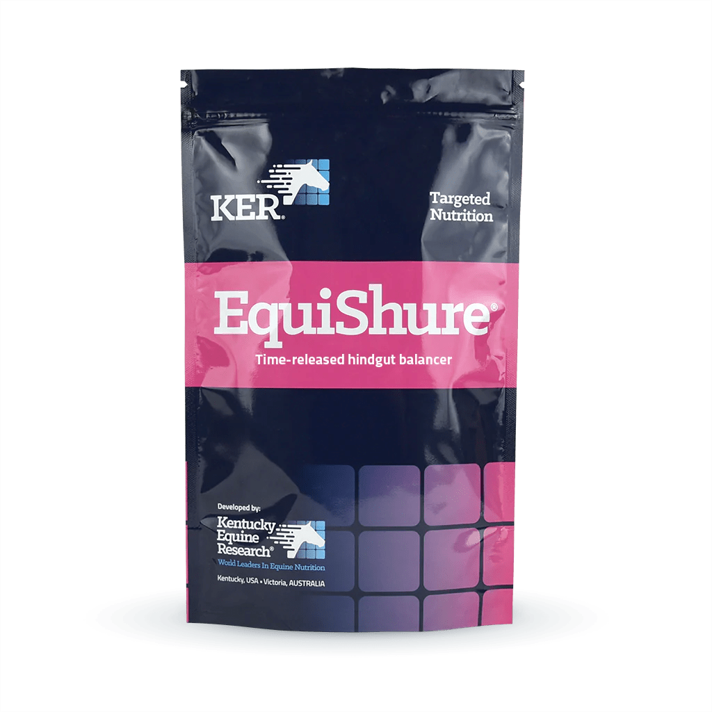 Equishure KER - Woonona Petfood & Produce