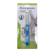 Euro Groom Nail File Mini Small Pets - Woonona Petfoods