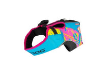 Ezydog Dog Life Vest Pit Viper - Woonona Petfoods