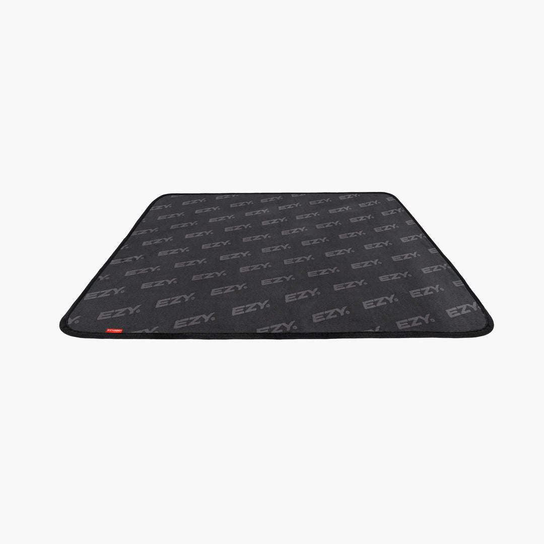 Ezydog Super Soft Blanket 90cm x 120cm Black - Woonona Petfoods