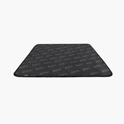 Ezydog Super Soft Blanket 90cm x 120cm Black - Woonona Petfoods