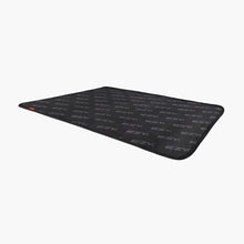 Ezydog Super Soft Blanket 90cm x 120cm Black - Woonona Petfoods