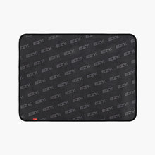 Ezydog Super Soft Blanket 90cm x 120cm Black - Woonona Petfoods