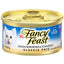 Fancy Feast Classic Pate with Ocean Whitefish and Tuna 85g - Woonona Petfood & Produce