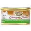 Fancy Feast Gravy Lovers Salmon Feast 24x85g - Woonona Petfood & Produce