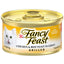 Fancy Feast Grilled Chicken and Beef Feast in Gravy 24x85g - Woonona Petfood & Produce